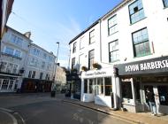 Commercial Property for sale Barnstaple