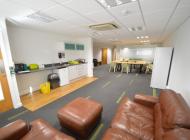 Offices Barnstaple to let