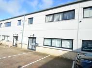 Offices Barnstaple to let